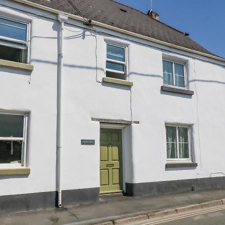 Old Town House Villa Dawlish Eksteriør bilde